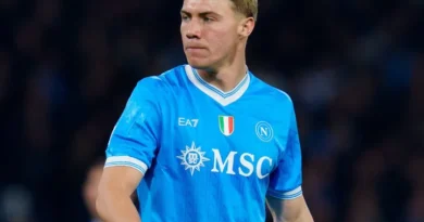 Cagliari
x
Napoli – Notícias e Prováveis Escalações