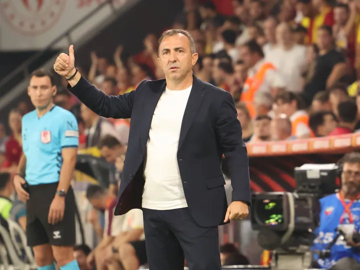 Caykur Rizespor
x
Antalyaspor – Notícias e Prováveis Escalações