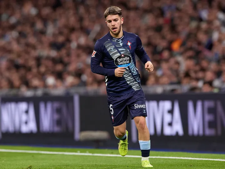 Celta Vigo
x
Lyon – Notícias e Prováveis Escalações