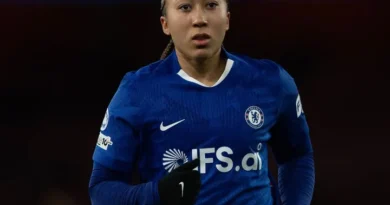 Chelsea
x
Arsenal – Notícias e Prováveis Escalações