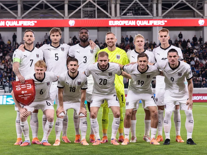 Chipre
x
Bielorrússia – Notícias e Prováveis Escalações