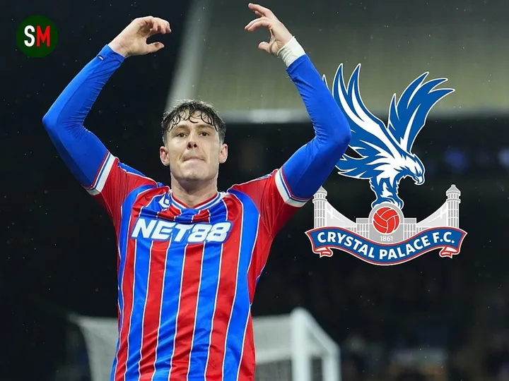 Crystal Palace
x
Larnaca – Notícias e Prováveis Escalações