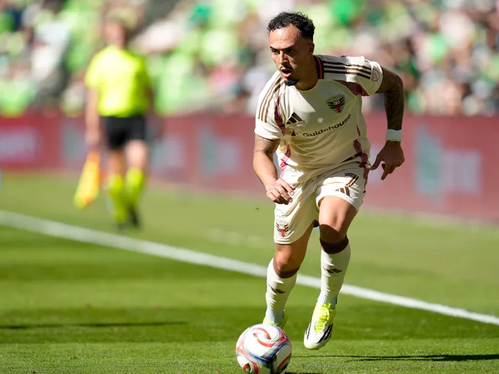 DC United
x
Inter Miami – Notícias e Prováveis Escalações