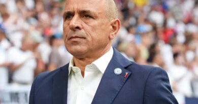 Eslováquia
x
Kosovo – Notícias e Prováveis Escalações