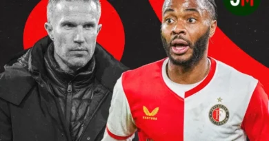 Feyenoord
x
Excelsior – Notícias e Prováveis Escalações