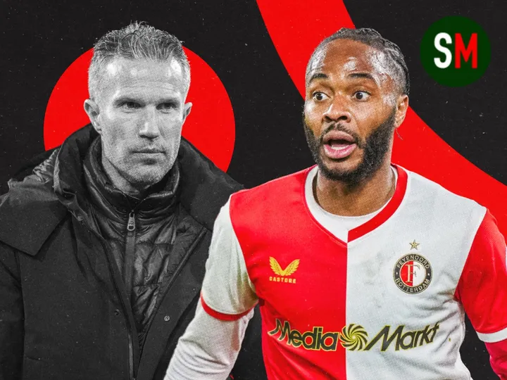Feyenoord
x
Excelsior – Notícias e Prováveis Escalações
