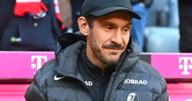 Freiburg
x
B. Leverkusen – Notícias e Prováveis Escalações