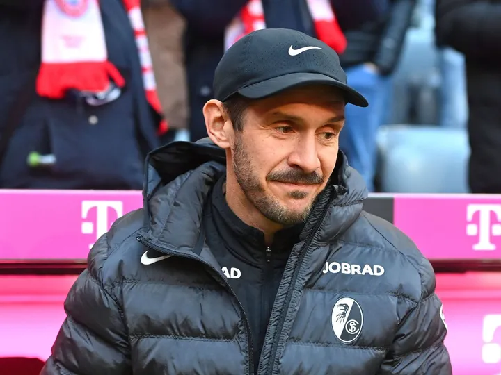 Freiburg
x
B. Leverkusen – Notícias e Prováveis Escalações
