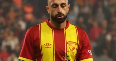 Goztepe SK
x
Alanyaspor – Notícias e Prováveis Escalações