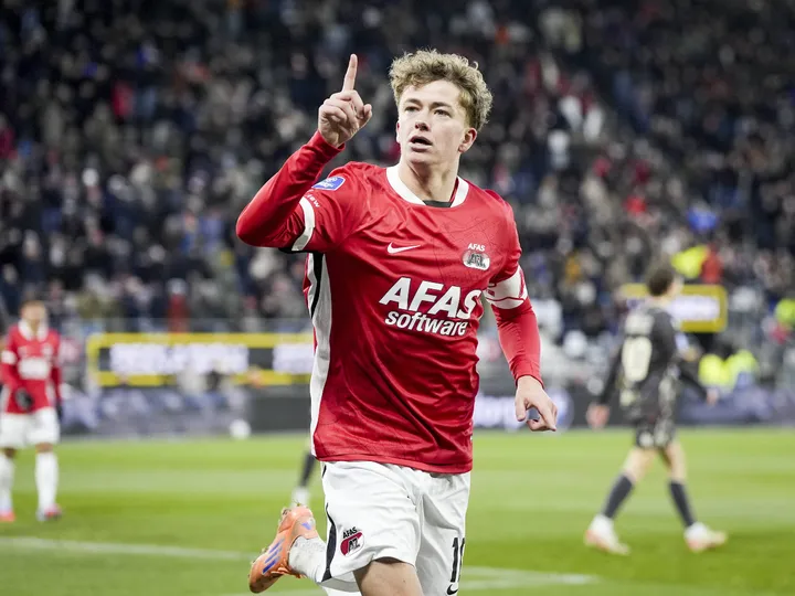 Groningen
x
AZ – Notícias e Prováveis Escalações