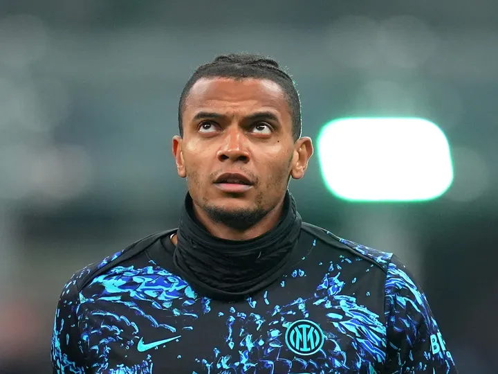 Inter de Milão
x
Atalanta – Notícias e Prováveis Escalações