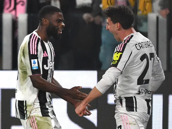 Juventus
x
Sassuolo – Notícias e Prováveis Escalações