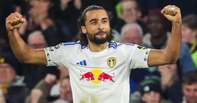 Leeds
x
Brentford – Notícias e Prováveis Escalações