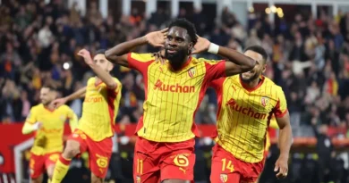 Lens
x
Metz – Notícias e Prováveis Escalações