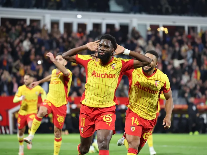 Lens
x
Metz – Notícias e Prováveis Escalações