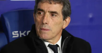 Levante
x
Real Oviedo – Notícias e Prováveis Escalações