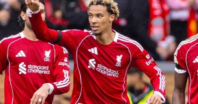 Liverpool
x
Tottenham – Notícias e Prováveis Escalações