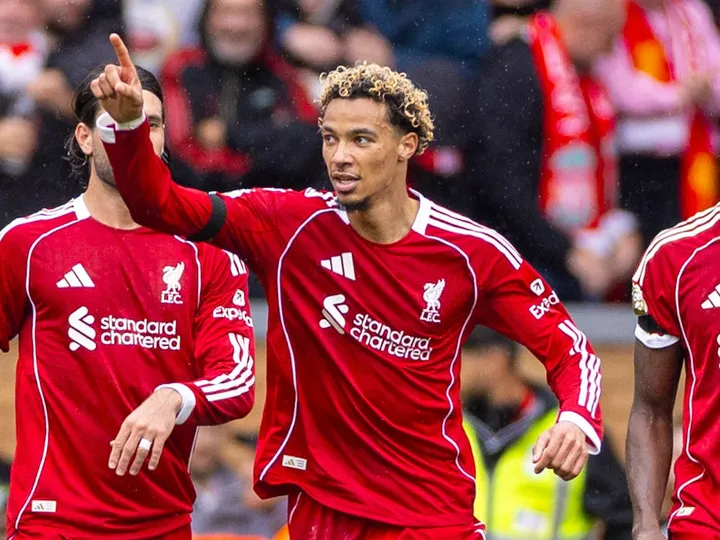 Liverpool
x
Tottenham – Notícias e Prováveis Escalações