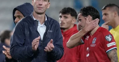 Luxemburgo
x
Malta – Notícias e Prováveis Escalações