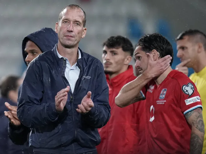 Luxemburgo
x
Malta – Notícias e Prováveis Escalações