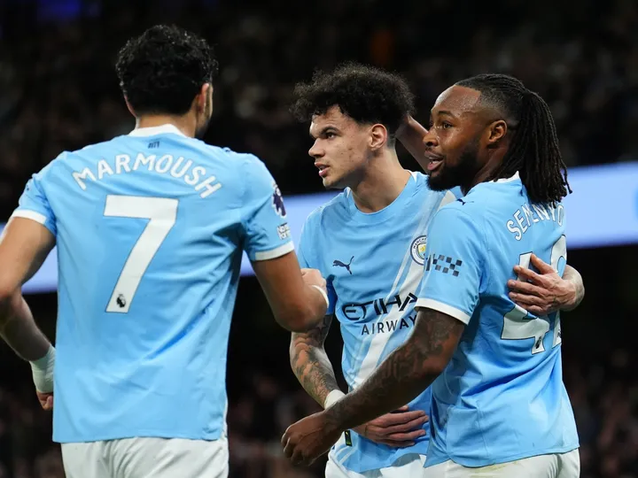 Manchester City
x
Nott’m Forest – Notícias e Prováveis Escalações