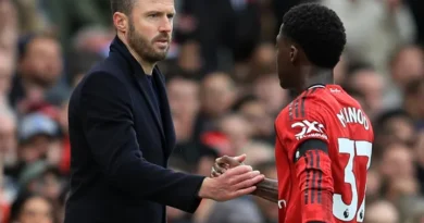 Manchester United
x
Aston Villa – Notícias e Prováveis Escalações