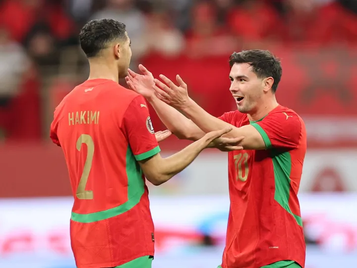 Marrocos
x
Equador – Notícias e Prováveis Escalações