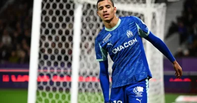 Marseille
x
Lille – Notícias e Prováveis Escalações