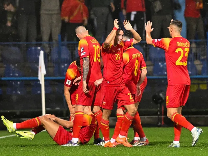 Montenegro
x
Eslovênia – Notícias e Prováveis Escalações
