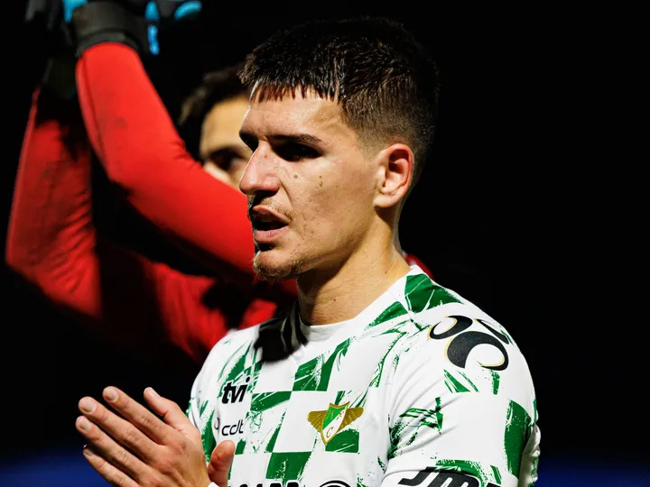 Moreirense
x
Arouca – Notícias e Prováveis Escalações