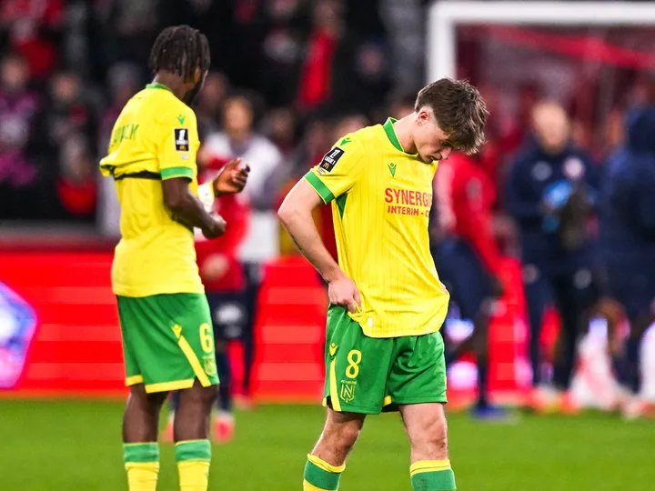 Nantes
x
Angers – Notícias e Prováveis Escalações