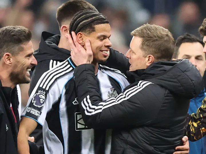 Newcastle
x
Manchester City – Notícias e Prováveis Escalações