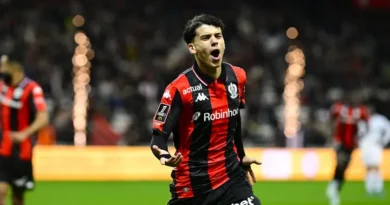 Nice
x
PSG – Notícias e Prováveis Escalações