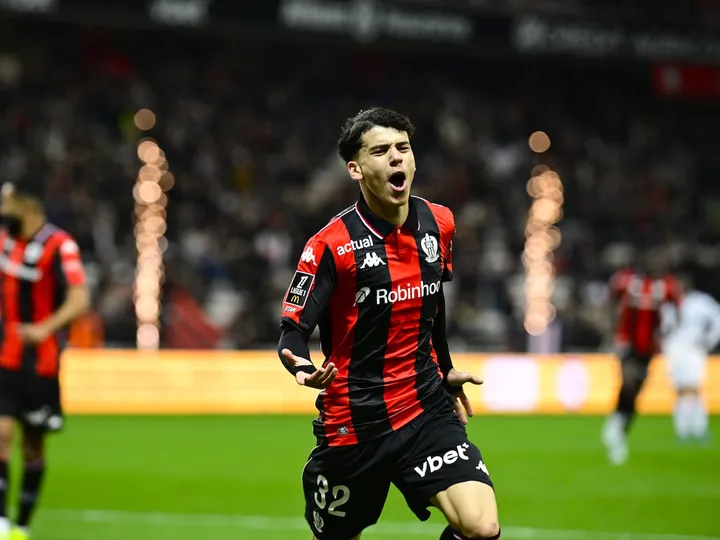 Nice
x
PSG – Notícias e Prováveis Escalações
