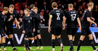 Noruega
x
Suíça – Notícias e Prováveis Escalações