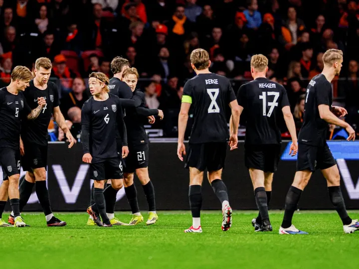Noruega
x
Suíça – Notícias e Prováveis Escalações
