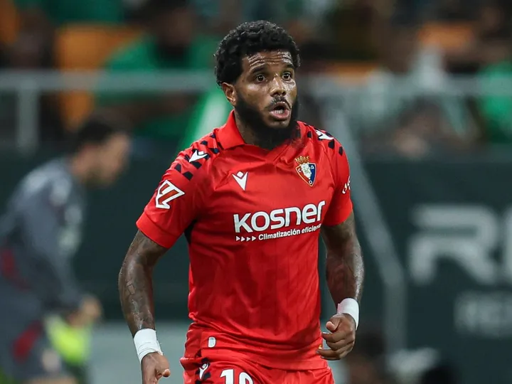 Osasuna
x
Mallorca – Notícias e Prováveis Escalações