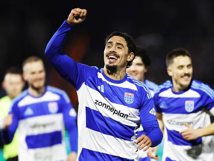 PEC Zwolle
x
Groningen – Notícias e Prováveis Escalações