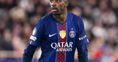 PSG
x
Toulouse – Notícias e Prováveis Escalações