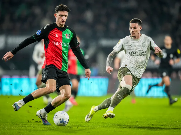 PSV
x
Nijmegen – Notícias e Prováveis Escalações