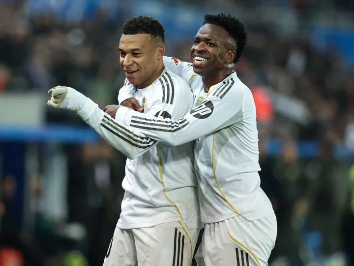 Real Madrid
x
Atletico – Notícias e Prováveis Escalações