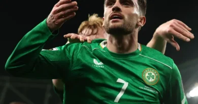 República Tcheca
x
Rep. Irlanda – Notícias e Prováveis Escalações