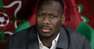 Senegal
x
Peru – Notícias e Prováveis Escalações