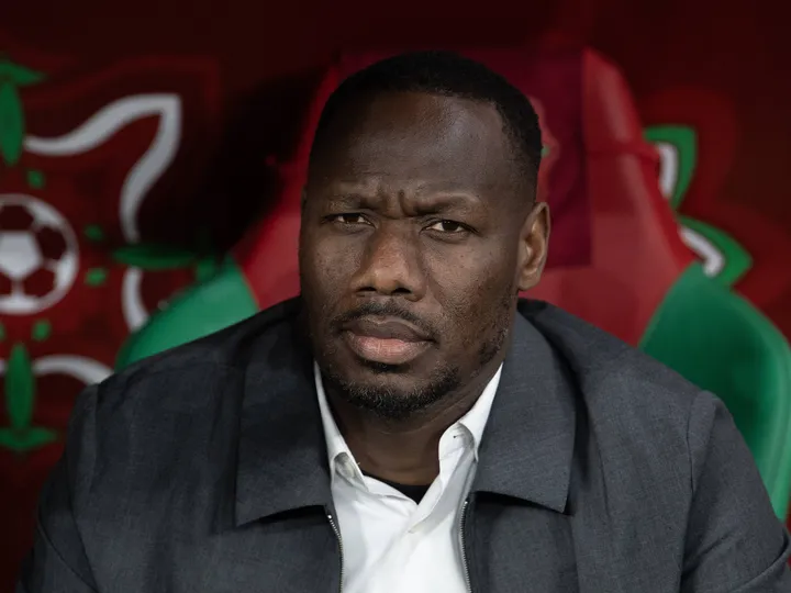 Senegal
x
Peru – Notícias e Prováveis Escalações