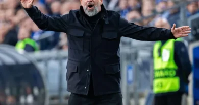 Shakhtar
x
Lech Poznan – Notícias e Prováveis Escalações