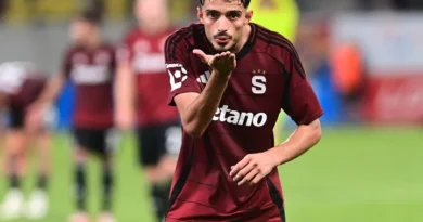 Sparta Prague
x
AZ – Notícias e Prováveis Escalações