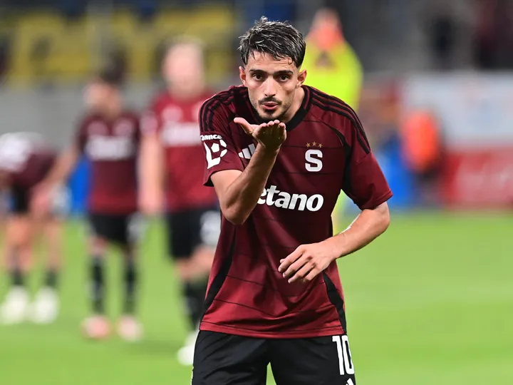 Sparta Prague
x
AZ – Notícias e Prováveis Escalações