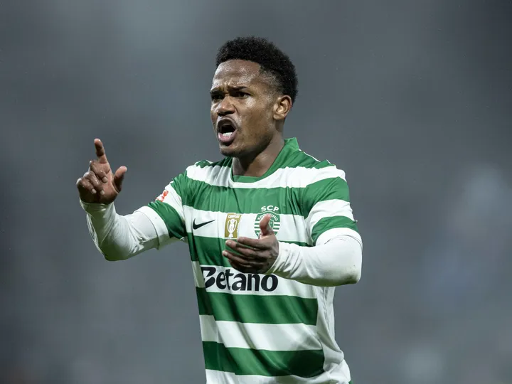 Sporting Lisbon
x
Porto – Notícias e Prováveis Escalações