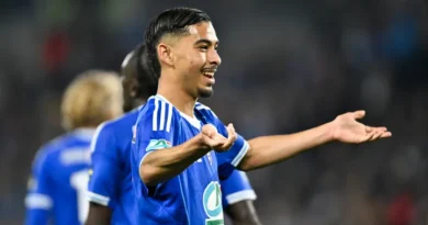 Strasbourg
x
Paris FC – Notícias e Prováveis Escalações