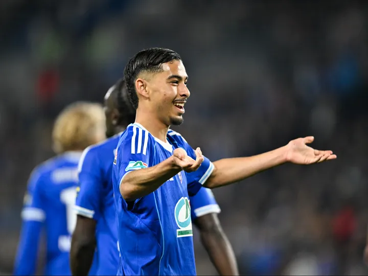 Strasbourg
x
Paris FC – Notícias e Prováveis Escalações
